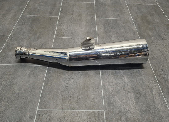 Muffler Yamaha XJR 1200