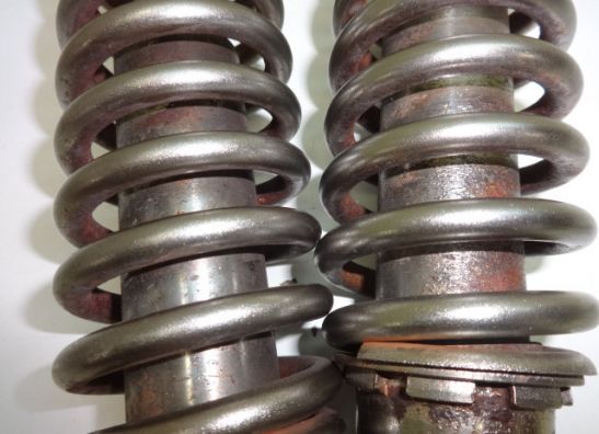 Rear cushion Honda CM 400 T 