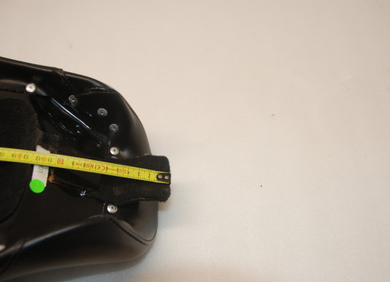 Zadel Harley Davidson Sportster