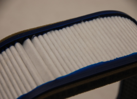 Luchtfilter Harley Davidson VROD VRSC