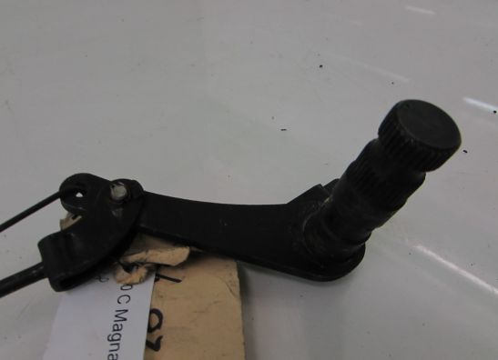 Remstang Honda VF 500 