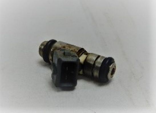 Gasklephuis Moto Guzzi Norge