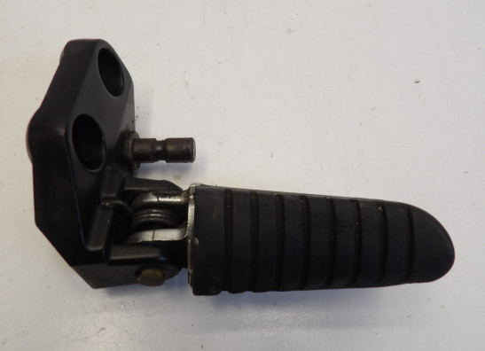 Voetsteun links Suzuki DL 1000 V STROM