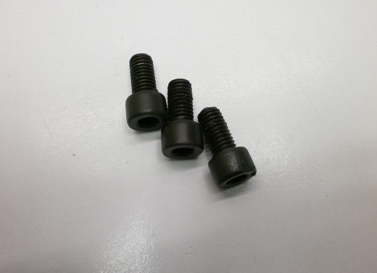 Rotor vliegwiel Suzuki GR 650