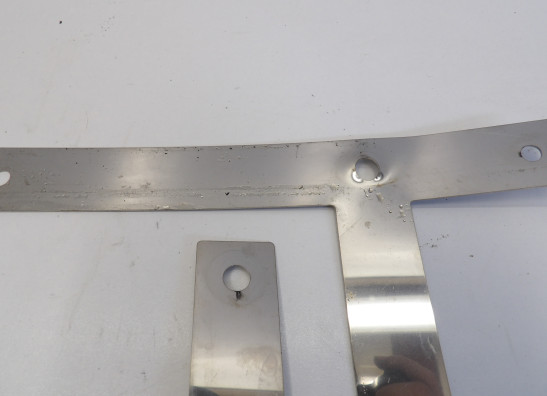 Windscreen Kawasaki VN 1500