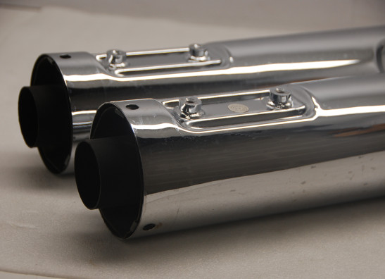 Auspuff Harley Davidson Touring FL