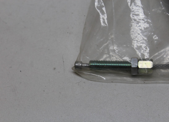 Koppelingskabel Suzuki GSX F 600