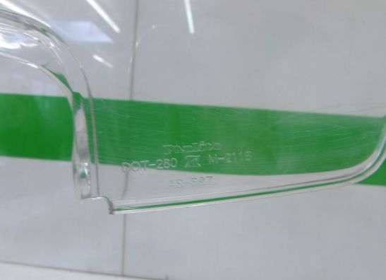 Wind screen Suzuki GSF 650 Bandit