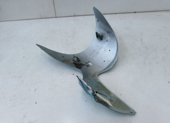 Cowl lower right Suzuki GSX R 1300 Hayabusa