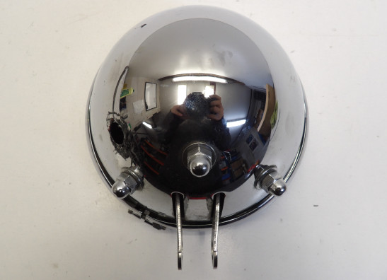 Scheinwerfer Harley Davidson Overige Harley Davidson