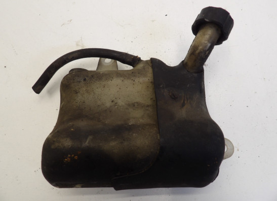 Koelvloeistof reservoir Honda VT 700 750