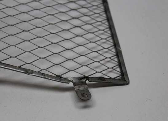 Radiator parts Honda VFR 750 R - RC30