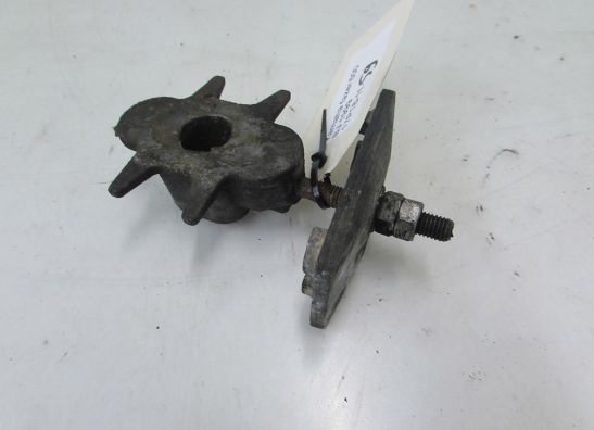 Achterbrug Yamaha FAZER 600