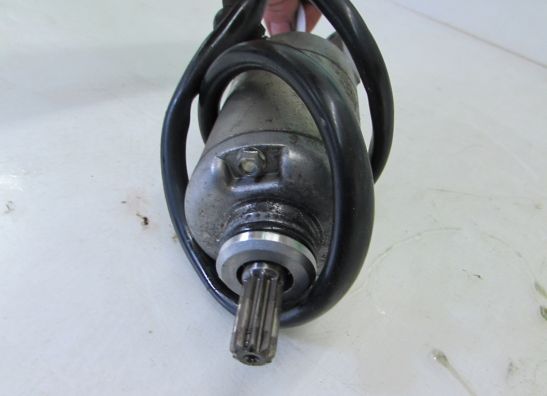 Startmotor Honda CBR Fireblade