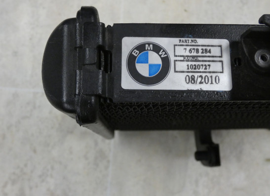 Radiator BMW F 800 S - ST