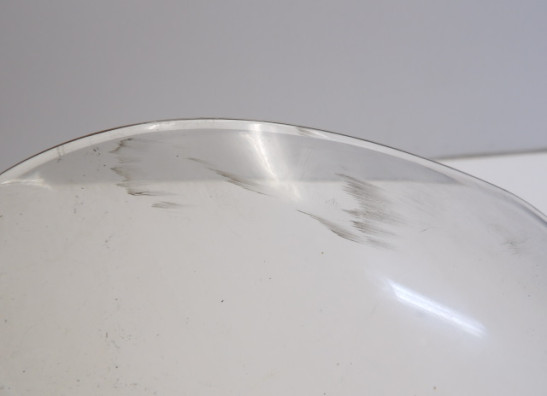 Kuipruit BMW F 650 GS