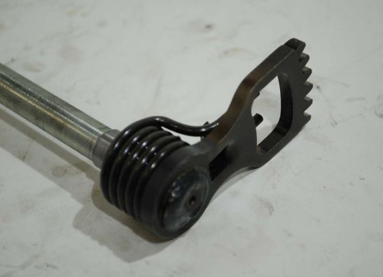 Getriebe Suzuki GSX R 750