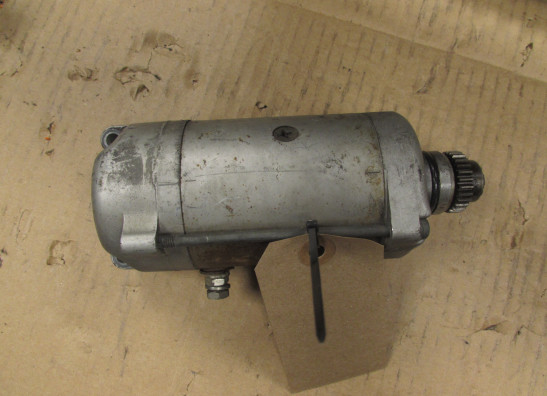 Starting motor Honda CX 500