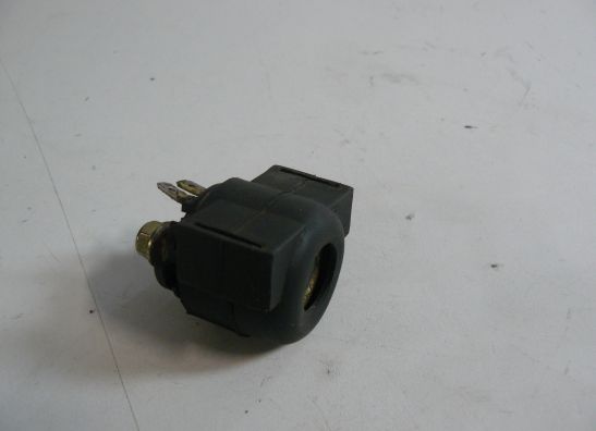 Startmotor relais Triumph TT 600