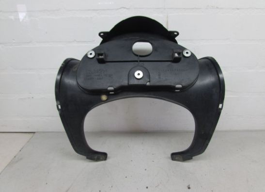 Topkuip bekleding Suzuki GSX F 600