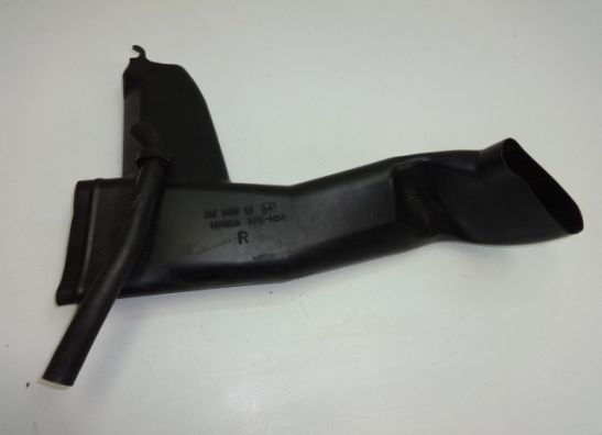 Rechter luchtbuis Honda CBR 600 F