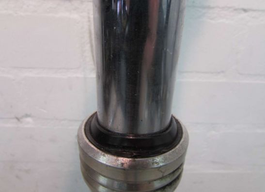 Front Fork right complete Yamaha XJ 650