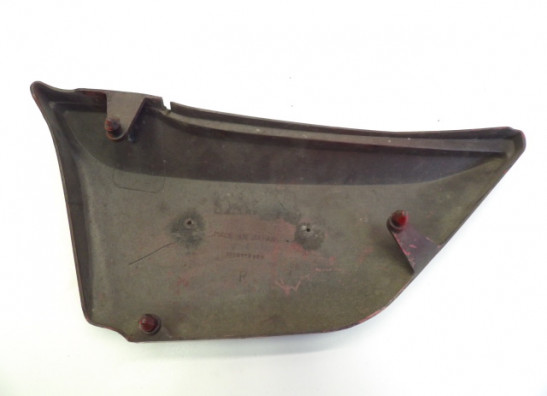 Cowl right small Kawasaki Z 750