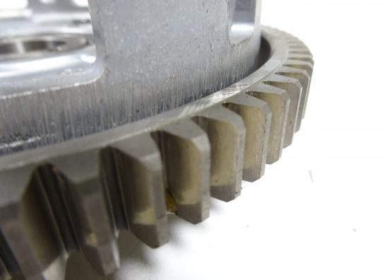 Kupplung Kawasaki Z 750