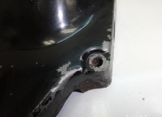 Engine cover front spocket Suzuki GS 500 E