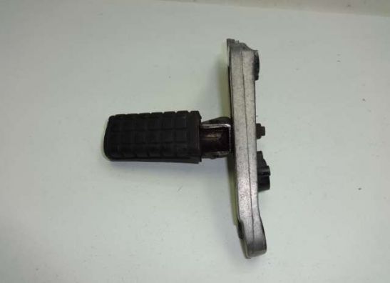 Pillion step left  Yamaha XJ 750 