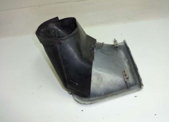 Linker luchtbuis Honda PC 800