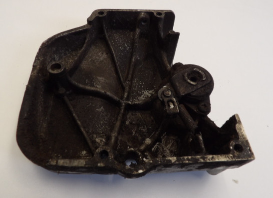 Ritzelabdeckung Suzuki GS 450