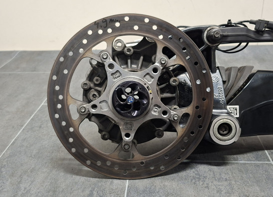 Cardan BMW R 1250 GS Adventure