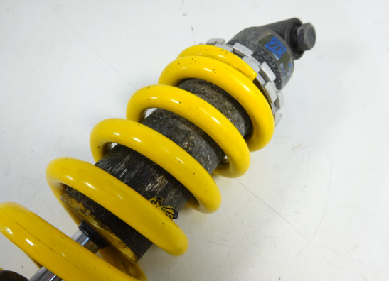 Achterschokbreker Yamaha BT 1100