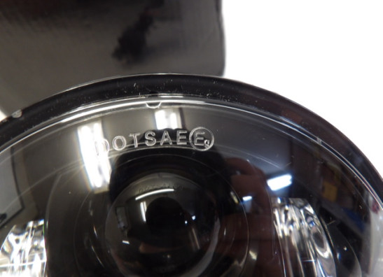 Scheinwerfer Harley Davidson Dyna