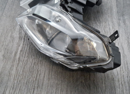 Koplamp BMW F 900 XR