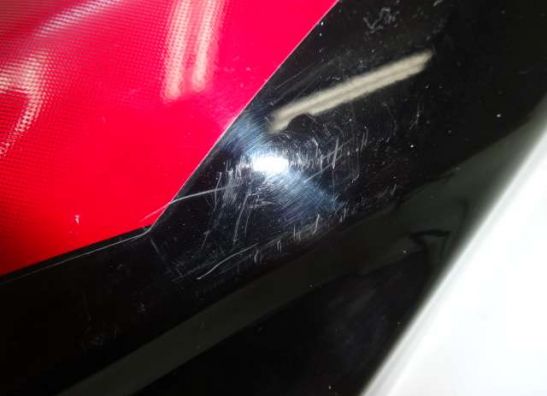 Heck rechts Yamaha FAZER 600