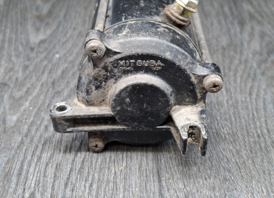 Startmotor Honda VF 700  750 C Magna