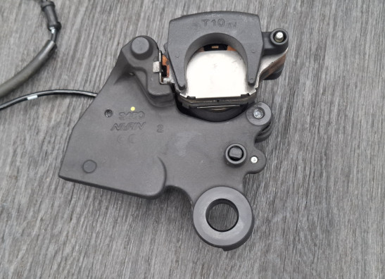Rear brake caliper Kawasaki Ninja 650