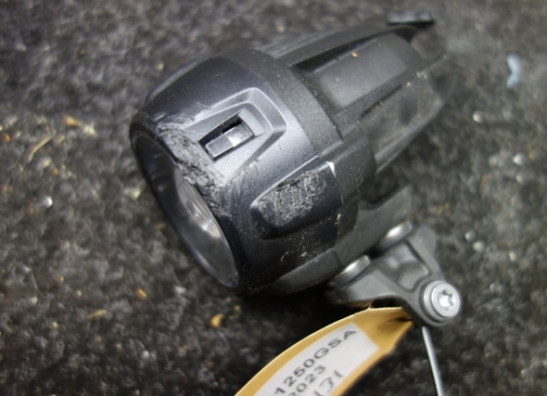 Koplamp BMW R 1250 GS Adventure