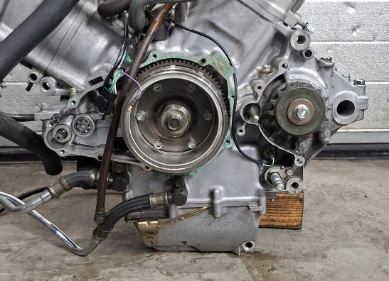 Motorblok Honda VTR 1000 SP