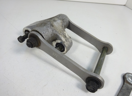 Cushion connecting rod  Yamaha FAZER 600