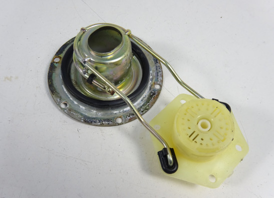 Tankring BMW R 1150 GS