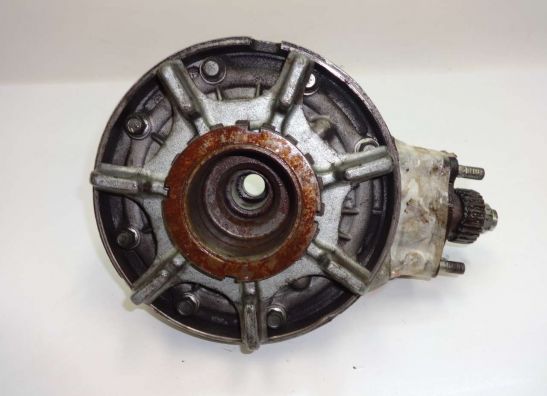 Cardan Kawasaki Z 1300