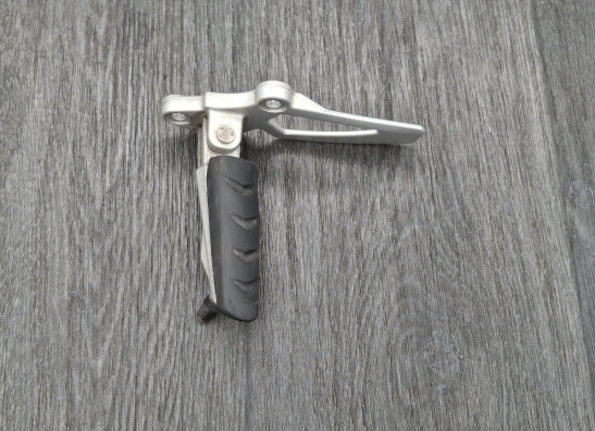 Schetsplaat links BMW R 1200 R