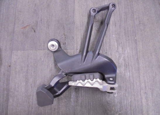 Pillion step right Ducati Multistrada 950 2017-2020, 2021-2023