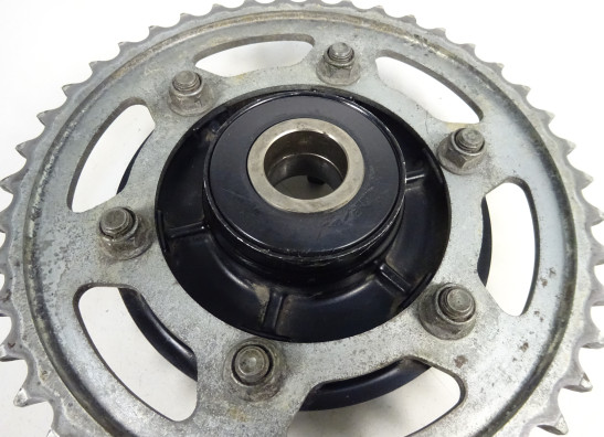 Tandwieldrager Yamaha YZF R1