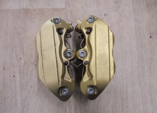 Brake calipers front KTM 990 SM + SMT