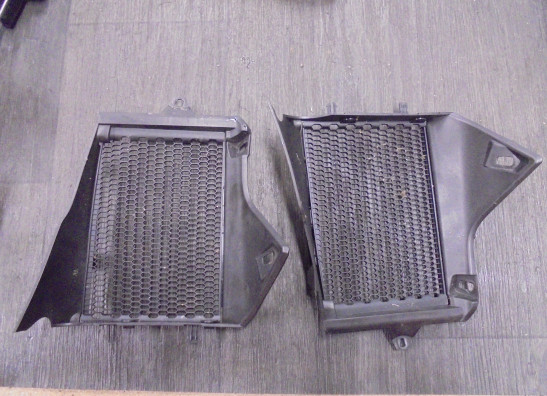 Radiator toebehoren BMW R 1250 GS 2018-2020, 2021-2022