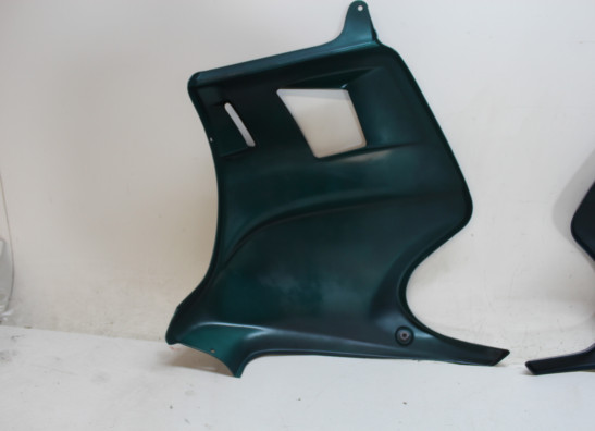 Cowling set complete Yamaha XJ 600 Diversion